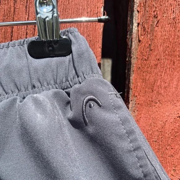 2/$35 ✨ Adidas and Head workout shorts - Picture 5 of 9